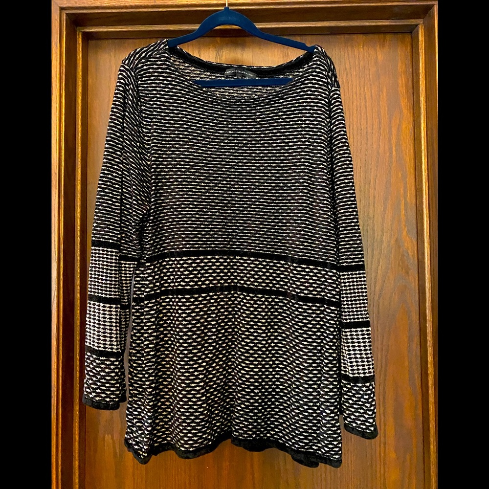 NWOT WHBM sweater